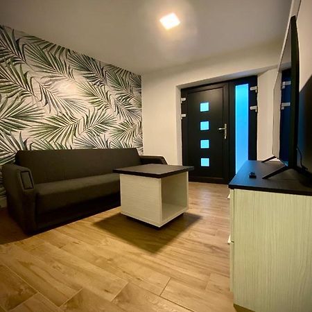 Apartma Sinitus Izola Buitenkant foto