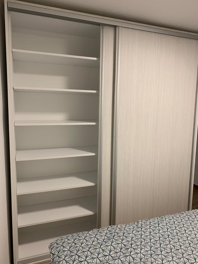 Apartma Sinitus Izola Buitenkant foto