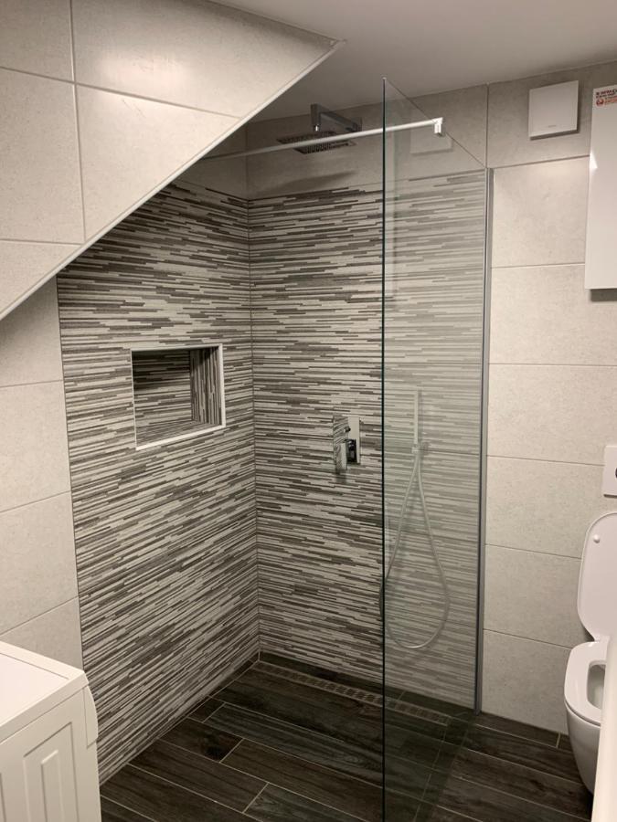 Apartma Sinitus Izola Buitenkant foto