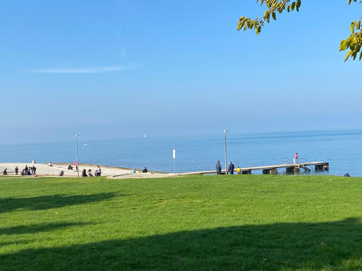 Apartma Sinitus Izola Buitenkant foto