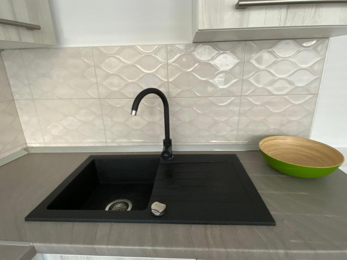 Apartma Sinitus Izola Buitenkant foto