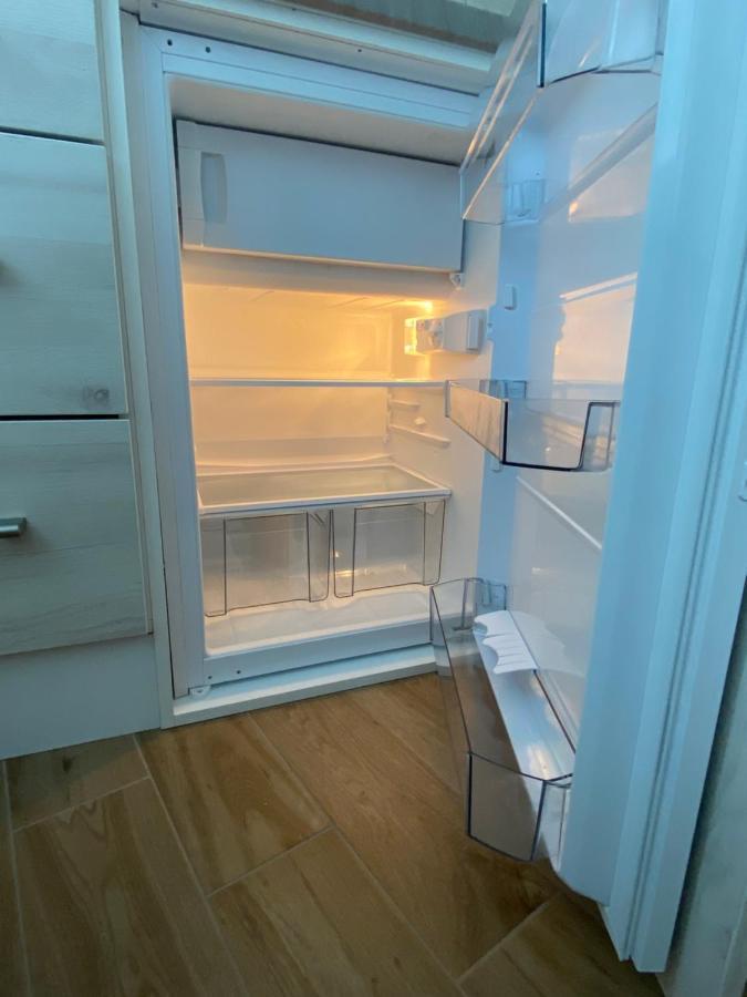 Apartma Sinitus Izola Buitenkant foto