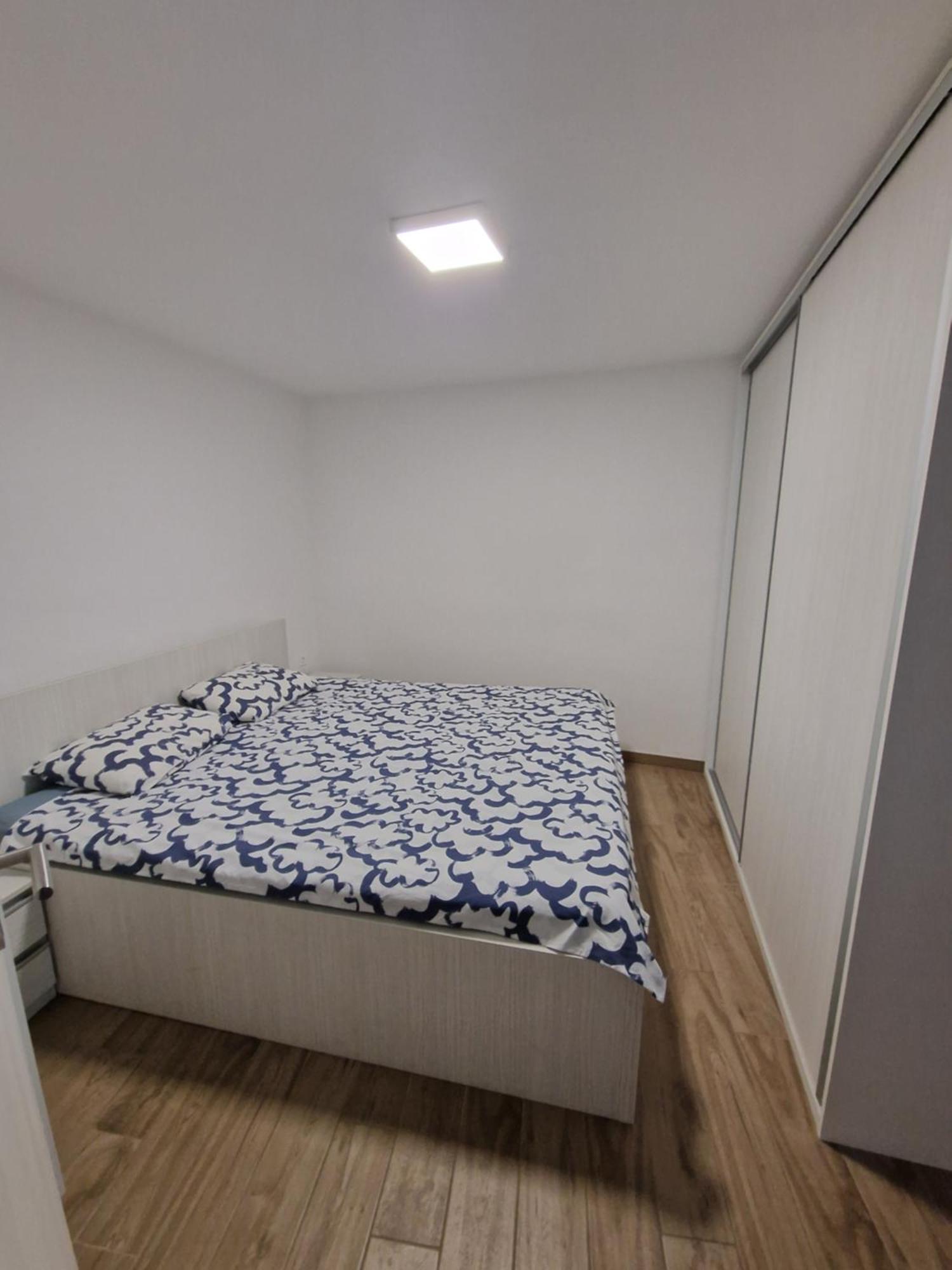 Apartma Sinitus Izola Buitenkant foto